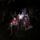 The boys when they were discovered on July 2, 2018